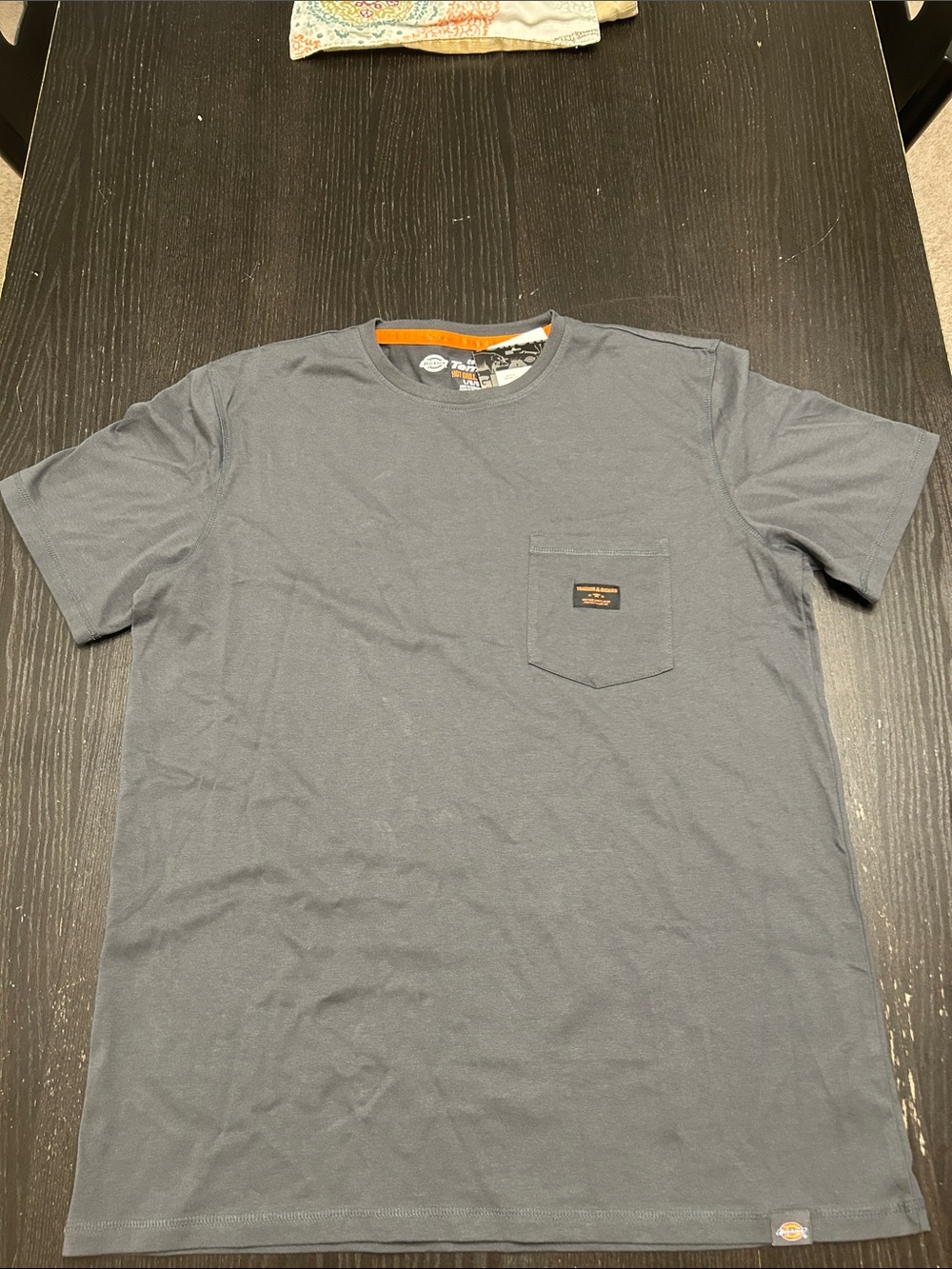 Dickies x Traeger Short-Sleeve Tee